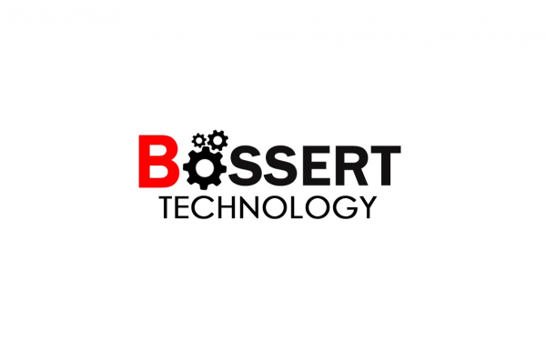 Логотип компании Bossert
