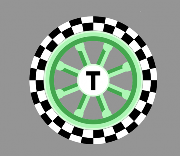 Логотип компании ООО ТИХЕЯ